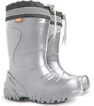 Demar Ultra Leichte Gummistiefel Lammfell Gef&uuml;ttert Winterstiefel Winterschuhe
