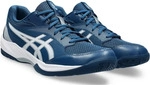 Schuhe Asics Gel-task 4 1071A103401 - Blau/Wei&szlig; - 45