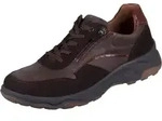Schuhe Waldl&auml;ufer H-Max 718006315355 - Braun/Dunkelrot - 43