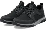 Rieker Slipper Schwarz in Gr. 40 - Schwarz - 40