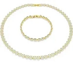 Swarovski Una Angelic Set 5720506 Schmuck Set