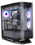 COUGAR Gaming-PC FV270 BK 7499 Core Ultra 7 265KF Wasserk&uuml;hlung 32GB DDR5 RAM 1TB