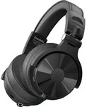 OneOdio Studio Max 1 wireless headphones (black) - Schwarz