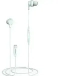 Thomson Kopfh&ouml;rer In-Ear, Mikrofon, Kabelknickschutz, t&uuml;rkis - T&uuml;rkis