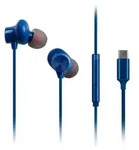 Panasonic RP-TCM225DEA blau - Blau