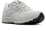 Brooks Zeal Walker - Herren Laufschuh - Oyster/Alloy/Ebony Oyster/Alloy/Ebony 42.5 -
