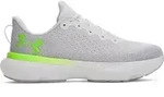 Under Armour Ua Infinite - distant gray, Gr&ouml;&szlig;e:10