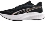 Puma Pounce Lite sportlicher Schn&uuml;rer Schwarz in Gr. 37 - Schwarz - 37