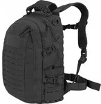 Direct Action&reg; DUST&reg; Backpack Cordura&reg; Rucksack, schwarz, 20 l - Schwarz