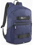 RucksackPuma Deck Backpack 079191-08 176624822313 - Dunkelblau