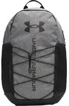 Under Armour 26L Hustle Sport 6.0 Rucksack, Grau One Size - Grau