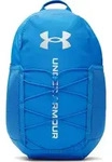 Under Armour Hustle Sport 6.0 Backpack - blue atlantis, Gr&ouml;&szlig;e:- - Blau