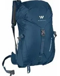 Witeblaze MADEIRA AIR 18 Wanderrucksack - ozean blau - Blau