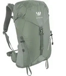 Witeblaze MADEIRA AIR 18 Wanderrucksack - gr&uuml;n - Gr&uuml;n