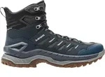Lowa Innovo GTX Mid Herren Wanderschuhe Outdoor Trekkingschuhe 311330-6930 -...