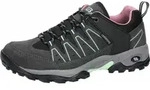 Outdoorschuh Mount Pinos Low 37 - Grau - 37