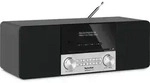 TechniSat DIGITRADIO 3 ASA | DAB+ Radio mit Automatic Safety Alert und Bluetooth -