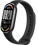 XIAOMI Smart Band 10 Smartband Schwarz - Schwarz