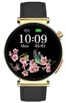 Knauermann Neo 2 Smartwatch EKG Messung Blutdruck Puls Telefon & Notruffunktion -