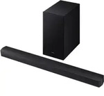Samsung HW-B460F, 2.1 Kan&auml;le, Dolby 2.0, Adaptiv, Spiel, Standard, Surround Sound
