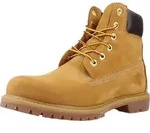 Timberland Damen Elegante Stiefel Stiefel Premium 6 Inch Warm gef&uuml;ttert TB110361713