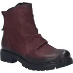 JOSEF SEIBEL Melinda 33 | Stiefelette f&uuml;r Damen | Rot - Rot - 36