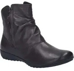 JOSEF SEIBEL Naly 24 | Stiefelette f&uuml;r Damen | Braun - Braun - 36