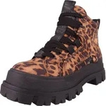 Buffalo Damen Sportliche Stiefelette Aspha NC Mid 1622591 Mehrfarbig - 36