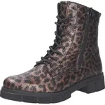 Remonte Damen Stiefel, braun, Gr.36 - Braun - 36