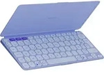 LOGITECH Keys-To-Go 2 - Lilac - WESTMID-511 (FR) - Lila
