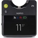AGFEO AGFEO Headset Infinity Basis-Station - Schwarz