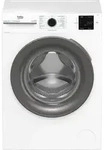 Beko BM3WFU4941W1 Waschmaschine 9kg Wei&szlig; EnergySpin Watersafe Restzeitanzeige -
