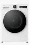 LG F4WX9092, Frontlader, 9 kg, B, 72 dB, 1400 RPM, A - Wei&szlig;