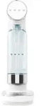 SMEG Sodamaker Collezione Aesthetic Wei&szlig; - Wei&szlig;