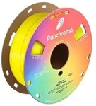 Polymaker CA3021 - Filament Panchroma PLA Silk Yellow 1.75 mm 1 kg