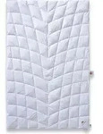 SCHLAFK&Ouml;NIG &reg; Sommerdaunendecke 135x200 extra leicht, hochwertige Sommer-Bettdecke
