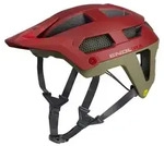 Endura Singletrack Mips Mtb-helm Rot L-XL Rot L-XL - Rot