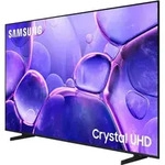 Samsung TU65U8005FU, 165,1 cm (65"), 3840 x 2160 Pixel, LED, Smart-TV, WLAN, Schwarz