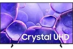 Samsung TU75U8005FU, 190,5 cm (75"), 3840 x 2160 Pixel, LED, Smart-TV, WLAN, Schwarz