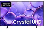 Samsung GU43U8099FUXZG - Schwarz