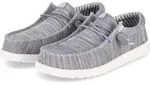 Wally Stretch Sox - Grau - 40