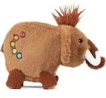 TechniSat Matti der MAMMUFANT | Flauschiger Bluetooth-Lautsprecher f&uuml;r Kinder -