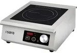 Saro Induktionskochplatte Modell Lilly