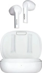 Denon AH-C500W True Wireless In Ear Kopfh&ouml;rer Bluetooth - Wei&szlig; - Wei&szlig;
