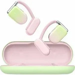 Joyroom Wireless Bluetooth Sport Kopfh&ouml;rer Tws Rosa - Rosa