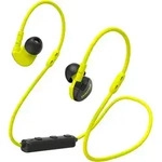 Hama Bluetooth&reg;-Kopfh&ouml;rer Freedom Athletics III, In-Ear, Gelb - Schwarz/Gelb