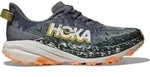Hoka Speedgoat 6 Sportschuh Grau in Gr. 40.5 - 40,5
