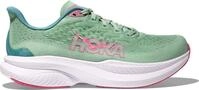 Hoka Mach 6 Sportschuhe Damen Laufschuhe Laufschuh Mehrfarbig Freizeit