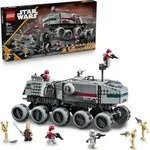 LEGO Star Wars: The Clone Wars Republikanischer Juggernaut - Spielzeug mit