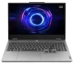Lenovo LOQ 15IRX10, Intel&reg; CoreTM i7, 39,6 cm (15.6"), 1920 x 1080 Pixel, 16 GB, 1